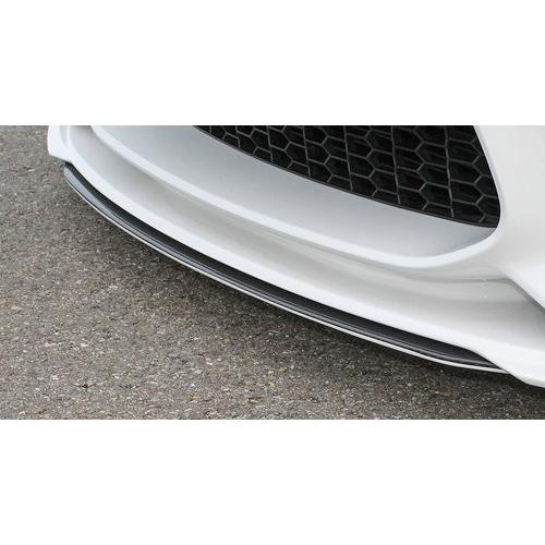 HAMANN ハーマン BMW 2シリーズ F87 フロントリップ カーボンブラック Carbon Black | 