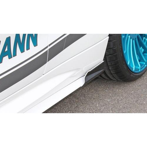HAMANN ハーマン BMW 2シリーズ F87 サイドウイングレット | 
