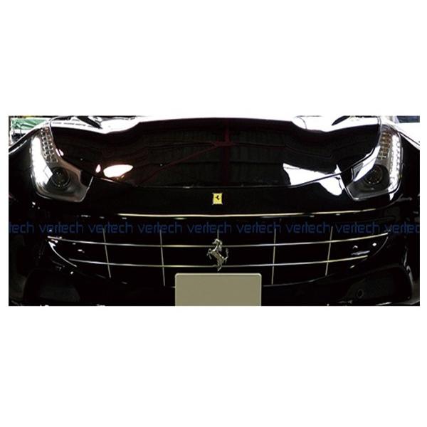 フェラーリ フォー FF LEDデイライトコントローラー ストロボ デイライトモジュール Ferrari four |  | 01