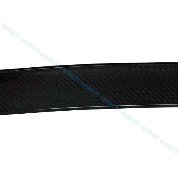 法人宅送料無料 国内発送 軽量 BMW G30 G38 5シリーズ カーボン トランクスポイラー リアスポイラー リアウイング G31 |  | 04