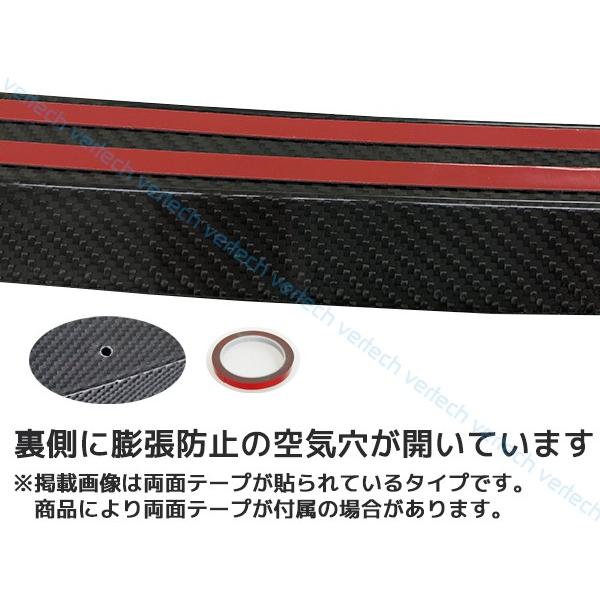 法人宅送料無料 国内発送 軽量 BMW G30 G38 5シリーズ カーボン トランクスポイラー リアスポイラー リアウイング G31 |  | 05