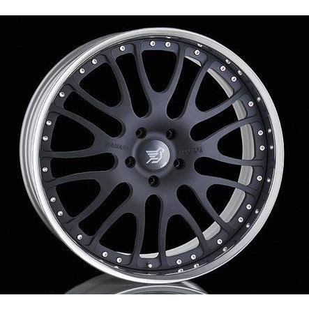 HAMANN ランボルギーニ ガヤルド EDITION RACE 20インチ ホイール 