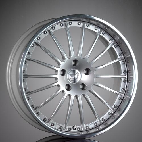 HAMANN BMW E65 F01 ANNIVERSARY I 2P Look ホイール 22インチ