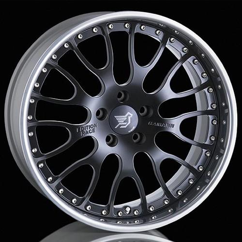 HAMANN BMW F10 F10/M5 F12 F06 F12/M6 F82/M4 EDITION RACE ホイール 