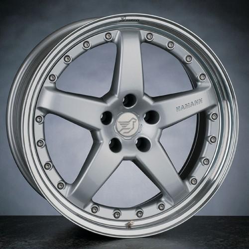 HAMANN BMW E65 PG3 ホイール 22インチ ハーマン : vertech - 通販 