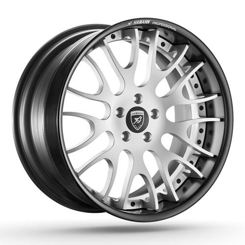 HAMANN BMW F10 F10/M5 F12/M6 F82/M4 PROFESSIONAL ホイール 21インチ 