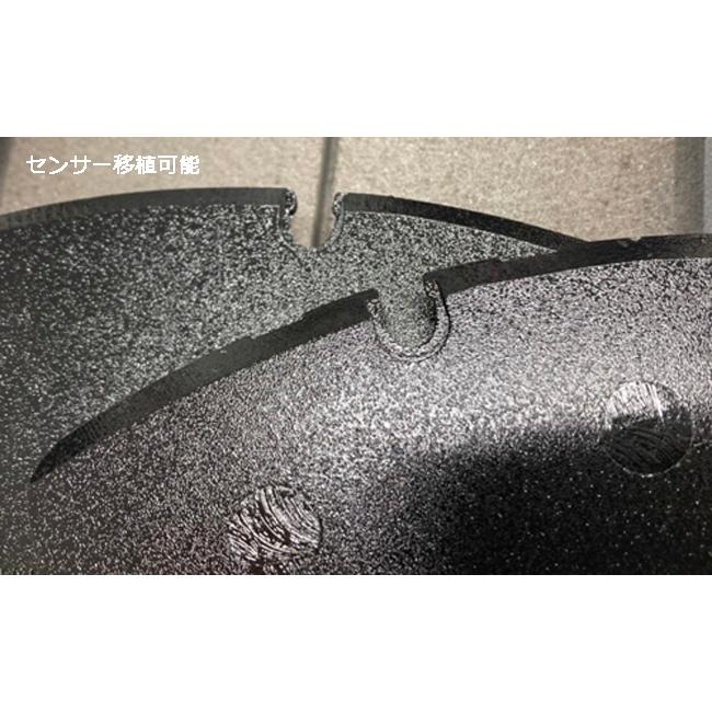 iiD Land Rover Defender 2020 P300 ローダストブレーキパッド