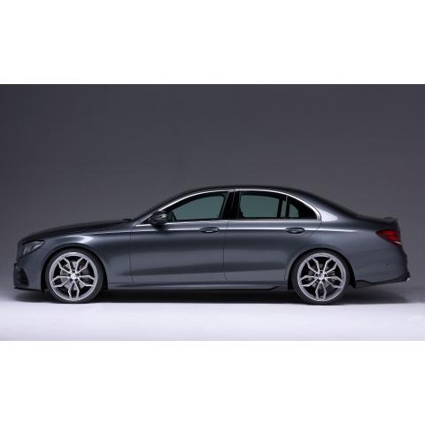 正規品 Lorinser BENZ W213 ロリンザー純正 ロワリングモジュール 