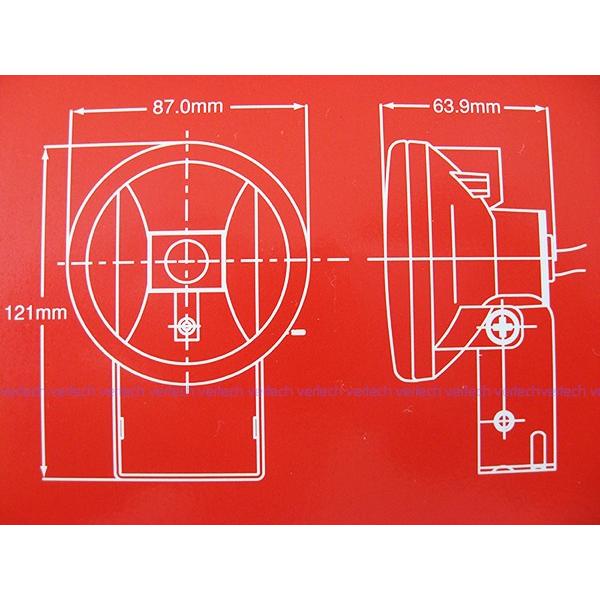 【数量限定】ベンツ エアロ フロント用フォグランプ FOG W220 W211 R230 Lorinser DTM/F01 ns15 |  | 02