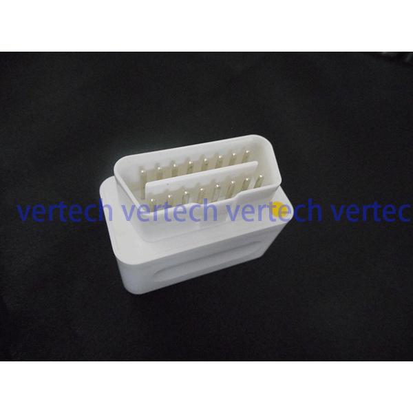O2キャンセラー　OBD MASERATI O2キャンセラー OBD差込式 キャンセル エンジンチェ