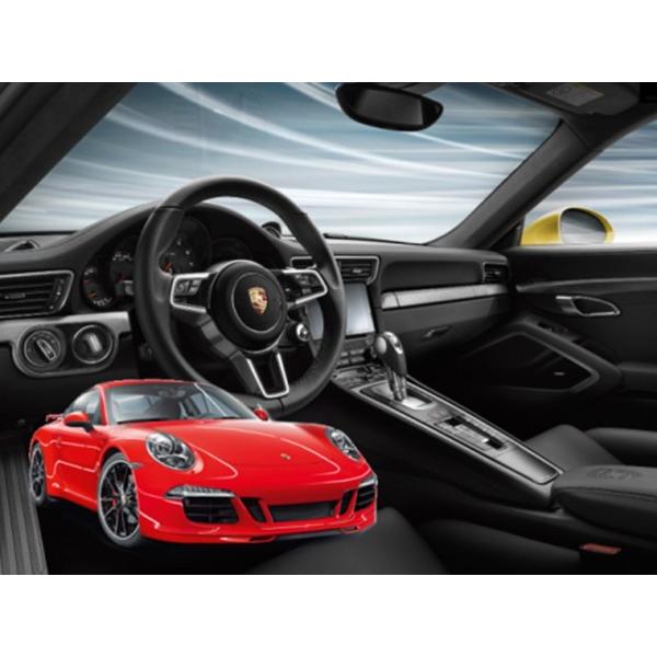 PORSCHE ポルシェ TYPE-RXS 911/991 マカン カイエン AVインターフェイス MACAN CAYENNE DVD-FREE |  | 01