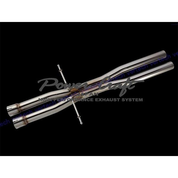 POWERCRAFT LAND ROVER RANGE ROVER SPORT 5.0 スーパーチャージド 4WD 可変マフラー パワークラフト レンジローバースポーツ |  | 02