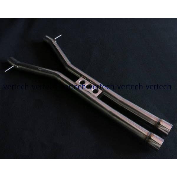 MIRACLE Rolls Royce GHOST 可変 マフラー ミラクル ロールスロイス ゴースト |  | 01