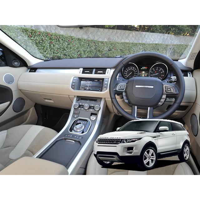 ROVER 04VID RANGE ROVER AVインターフェイス SPORT VOGUE EVOQUE DISCOVERY SPORT レンジローバー ボーグ スポーツ ヴォーク | 