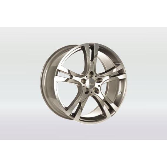正規品 Lorinser BENZ W463A W464 W463 RS10 ホイール 21インチ 1本 
