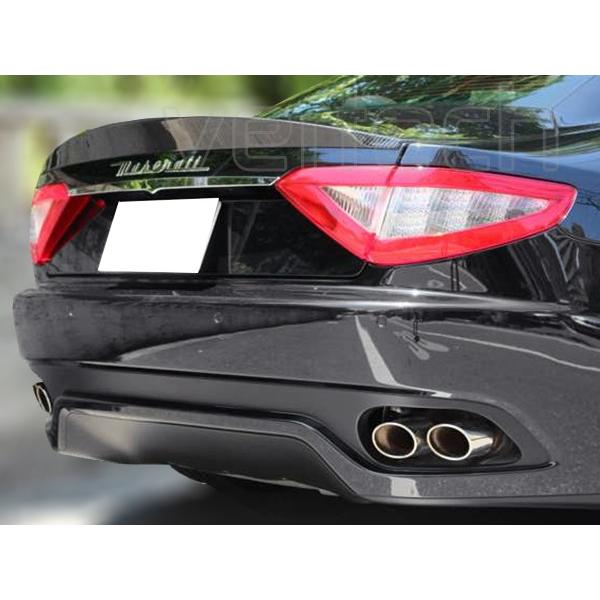 法人宅送料無料 国内発送 マセラティ グラントゥーリズモ クーペ