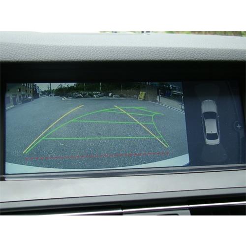BMW I-DRIVE5/6用 TYPE-ID6H AVインターフェイス BMW TYPE-iD6H BMWI-DRIVE5/6専用AVインターフェイス TV/DVD