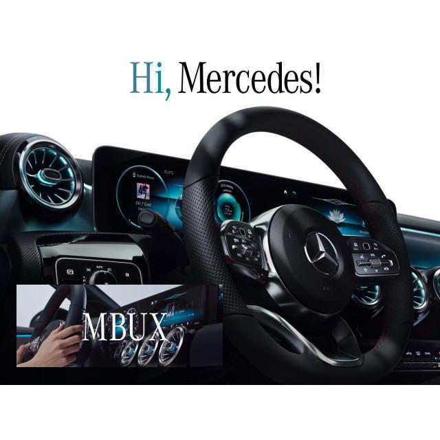 BENZ TYPE-RX7H AVインターフェイス NTG7.0 W177 W247 C118 CLA X157 GLA X253 GLB W167 GLE X167 GLS HDMIダイレクト入力 ミラーリング |  | 01