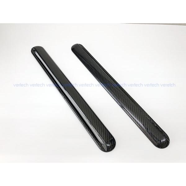 BENZ W463 W463A W464 Gクラス カーボン製 Cピラーカバー左右セット AMG G55 G63 G65 G350 G400 G500 G550 ベンツ |  | 02