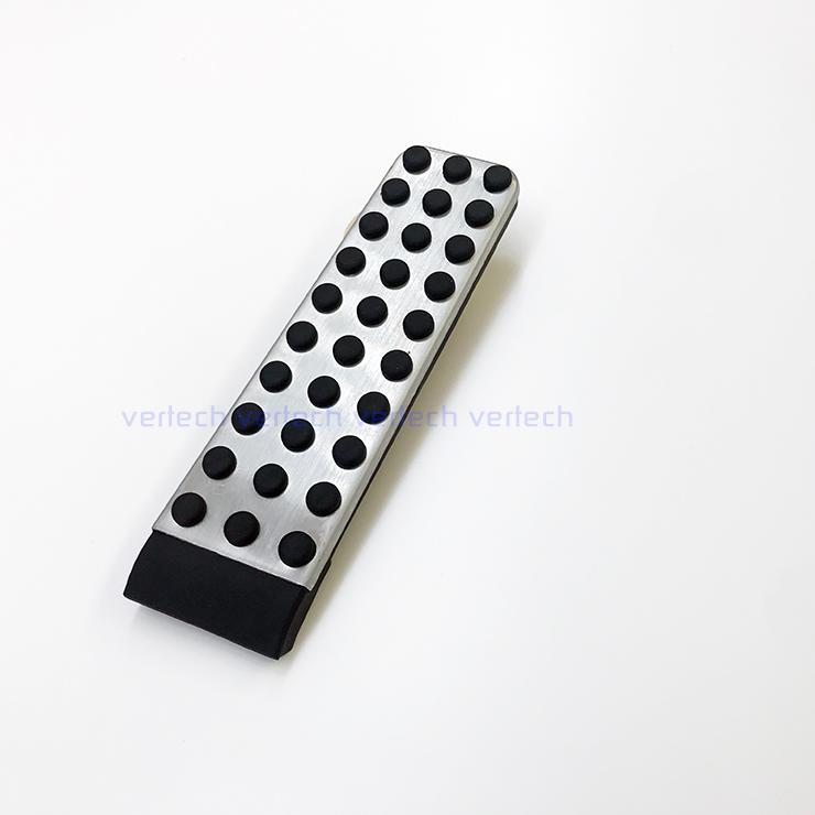 BENZ アルミアクセルペダル ブレーキペダル スポーツペダルセット W168 W169 W176 W245 W246 W202 W203 W204 W205 W210 W211 W212 W207 AMG ベンツ アルミペダル |  | 02