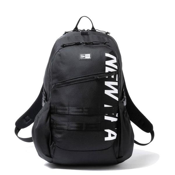 ニューエラ バックパック NEWERA URBAN PACK 約33L ブラック リュック｜vertex73｜02