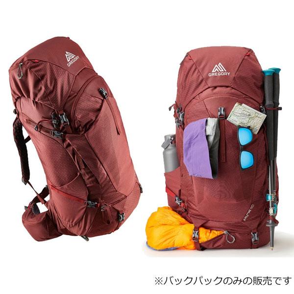 GREGORY 値下げ グレゴリー カルミア50 KALMIA50 ボルドーレッド