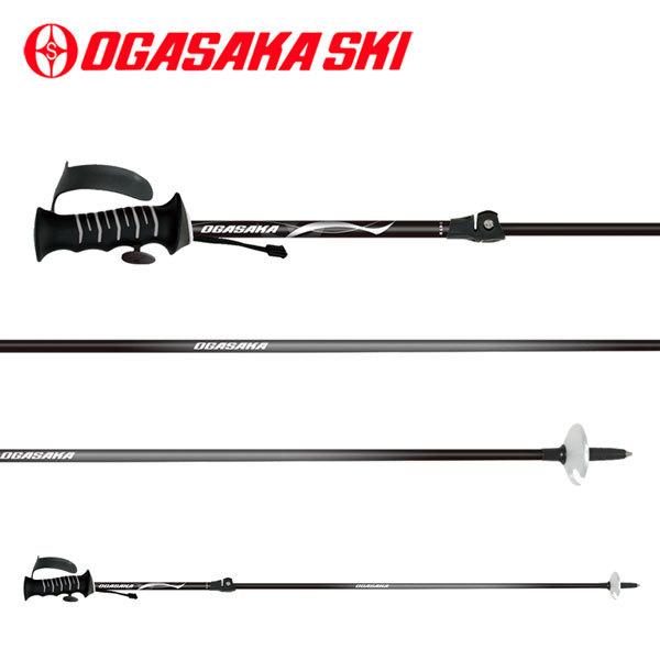 楽天カード分割 スキー ストック 20 21 Ogasaka オガサカスキー Lc Fs Blk エルシーエフエス ポール 訳ありセール格安 Lamaimuaythaicamp Com