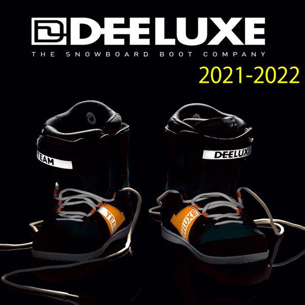 スノーボード 靴 ブーツ 21-22 DEELUXE ディーラックス DNA ディーエヌエー 21-22-BT-DEE スノーボード 靴 ブーツ DEELUXE ディーラックス DNA ディーエヌエー BT DEE