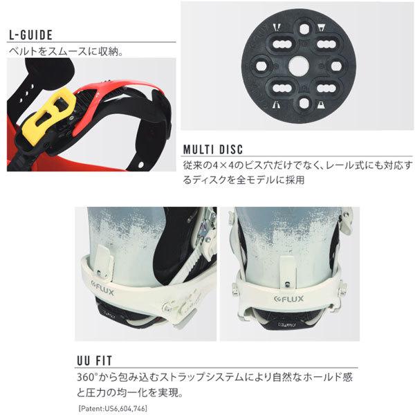 レイトモデル スノーボード ビンディング バインディング 21-22 FLUX フラックス XF　LATE エックスエフ WHITESPLASH 21-22-BD-FLX レイトモデル スノーボード ビンディング バインディング FLUX フラックス XF　LATE エックスエフ WHITESPLASH BD FLX