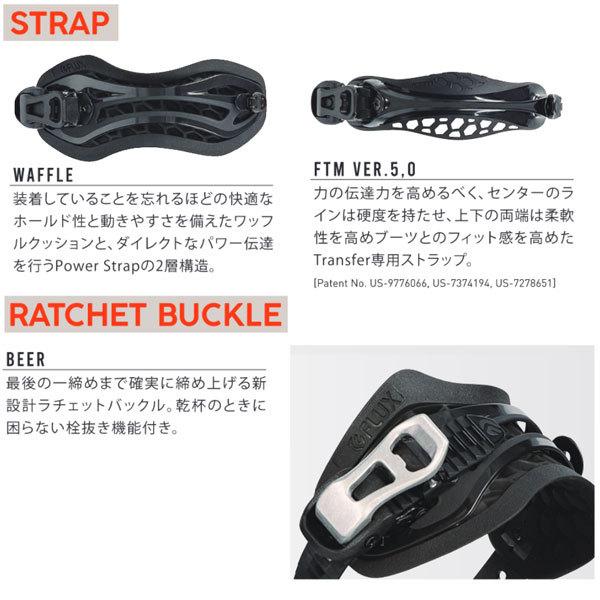 レイトモデル スノーボード ビンディング バインディング 21-22 FLUX フラックス XF　LATE エックスエフ WHITESPLASH 21-22-BD-FLX レイトモデル スノーボード ビンディング バインディング FLUX フラックス XF　LATE エックスエフ WHITESPLASH BD FLX