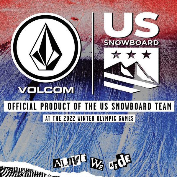 贅沢品 スノーボード ウエア 21-22 VOLCOM SNOW ボルコム USA TEAM BRIGHTON PULLOVER ブライトンプルオーバー 21-22-JK-VLC VOLCOM Brighton Pullover jk
