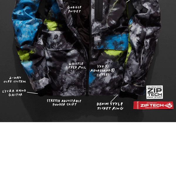 スノーボード ウエア 21-22 VOLCOM SNOW ボルコム LONGO GORE-TEX JACKET ロンゴゴアジャケット 21-22-JK-VLC スノーボード ウエア VOLCOM SNOW ボルコム LONGO GORE TEX JACKET ロンゴゴアジャケット JK VLC