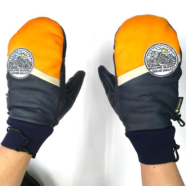 21-22 VOLUME GLOVE KAMIKAZE MIT LTD VOLUME GLOVE KAMIKAZE MIT LTD