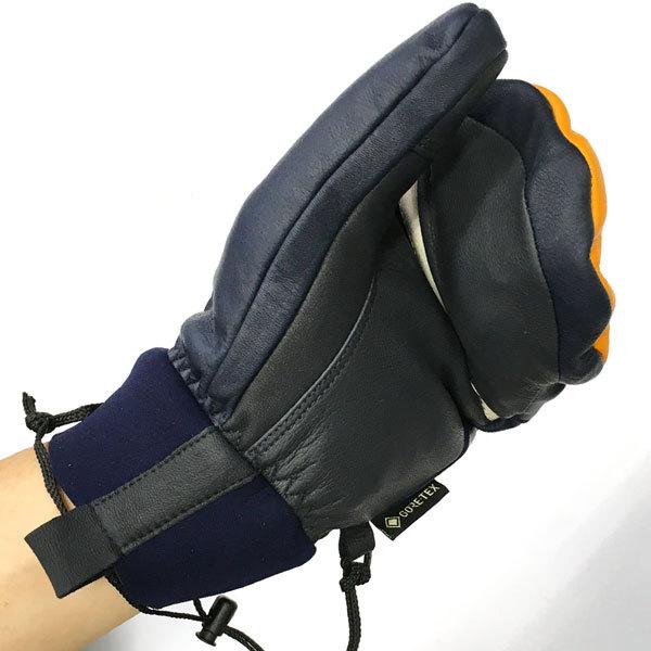 21-22 VOLUME GLOVE KAMIKAZE MIT LTD VOLUME GLOVE KAMIKAZE MIT LTD