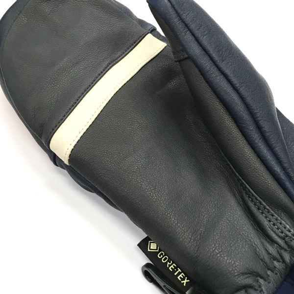 21-22 VOLUME GLOVE KAMIKAZE MIT LTD VOLUME GLOVE KAMIKAZE MIT LTD