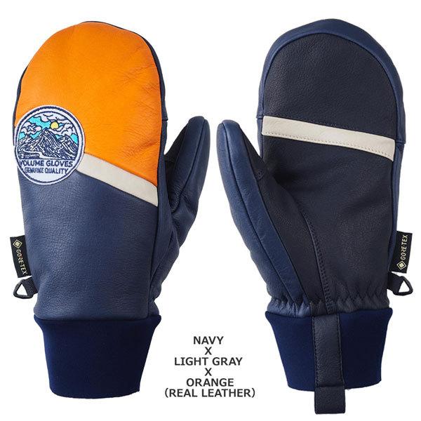 21-22 VOLUME GLOVE KAMIKAZE MIT LTD VOLUME GLOVE KAMIKAZE MIT LTD