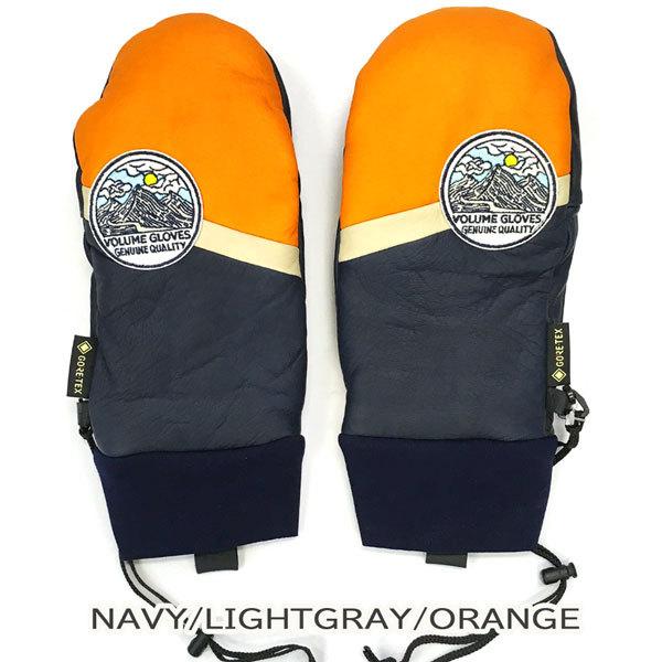 21-22 VOLUME GLOVE KAMIKAZE MIT LTD VOLUME GLOVE KAMIKAZE MIT LTD