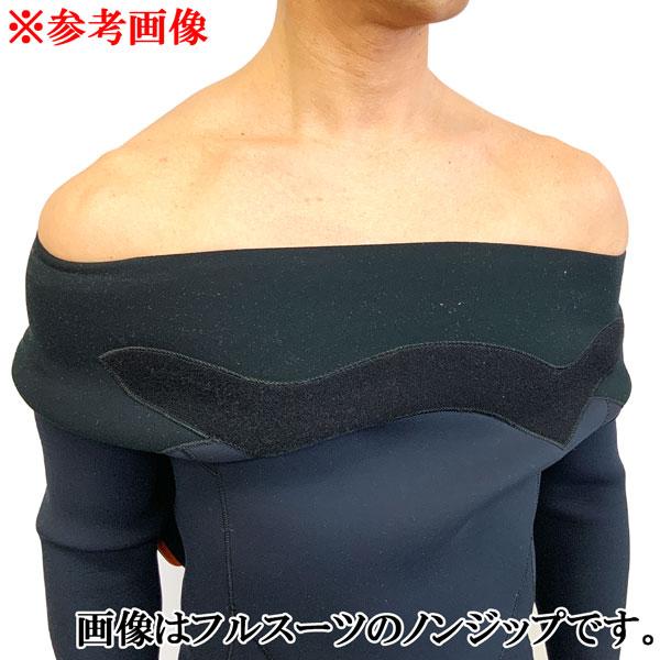 23 RASH ラッシュ MT LIMITED NOZIP シーガル ハイストレッチ マテリアル 3.5/2mm オールジャージ  ノンジップ 国産｜vertex73｜09