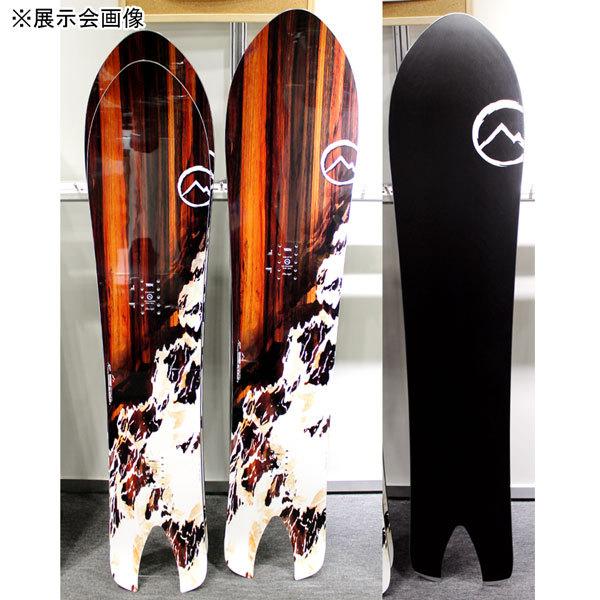 2026年 スノーボード 板 22-23 NOVEMBER ノーベンバー ICE CAT アイスキャット 22-23-BO-NOV パウダー オールラウンド ショートファット 【SK1433950905】(52173円)