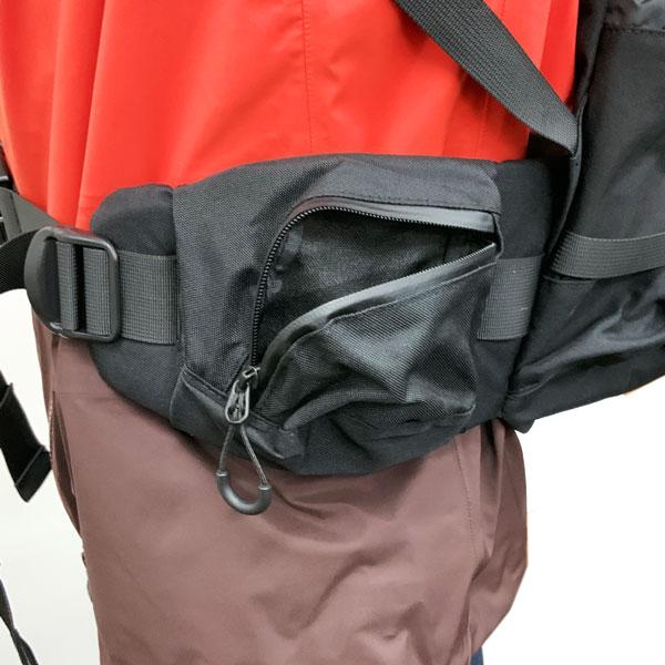 スノーボード バックパック リュック 23-24 RAIN OR SHINE レインオアシャイン BC PACK 26L エスシーパック26L｜vertex73｜11