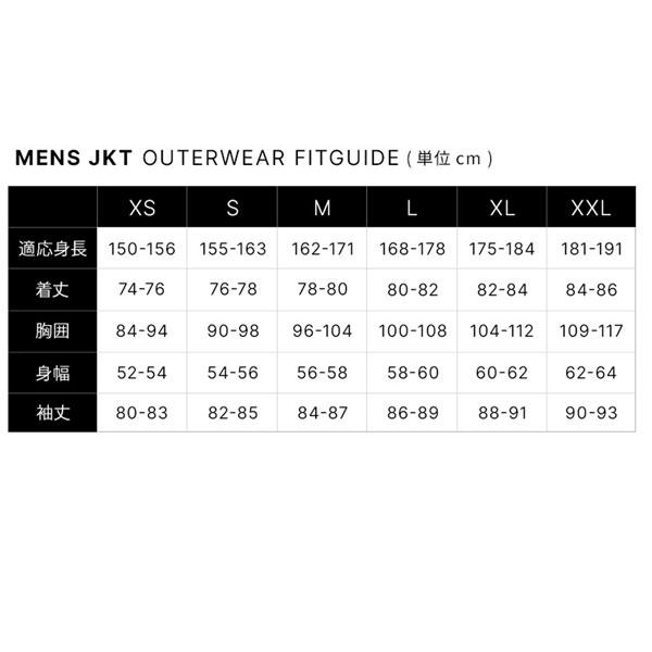 新品未使用！ 予約 スノー ウエア 23-24 686 ロクハチロク GORE-TEX HYDRASTASH SYNC JACKET ゴアテックスハイドラスタッシュシンクジャケット 23-24-JK-686 【OCQ1112957375】(40494円)