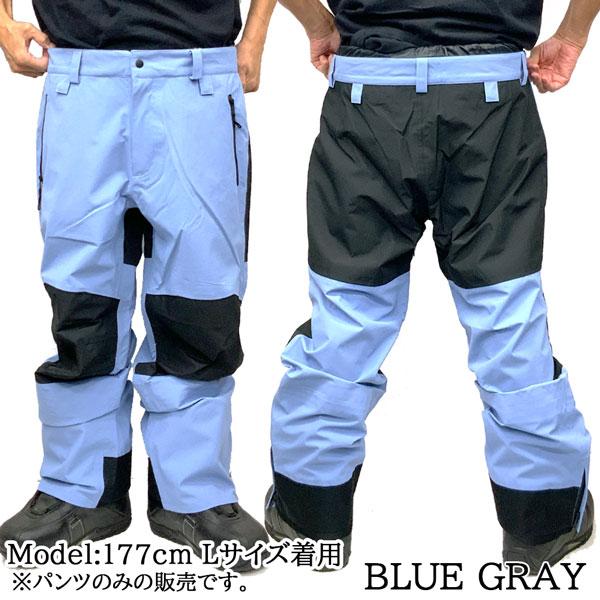 AA（ダブルエー） スノーボード ウエア ウェアー 23-24 AA HARDWEAR