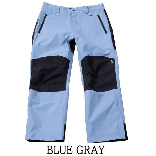 スノーボード 23-24AA HARDWEAR PANTS AA スノーボード ウエア