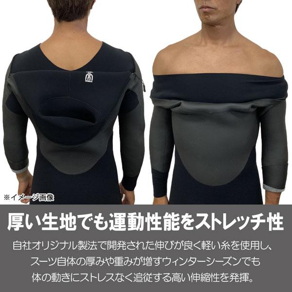 AXXEセミドライ5mm AXXEセミドライ5mm axxe セミドライ ウェットスーツ」の人気商品