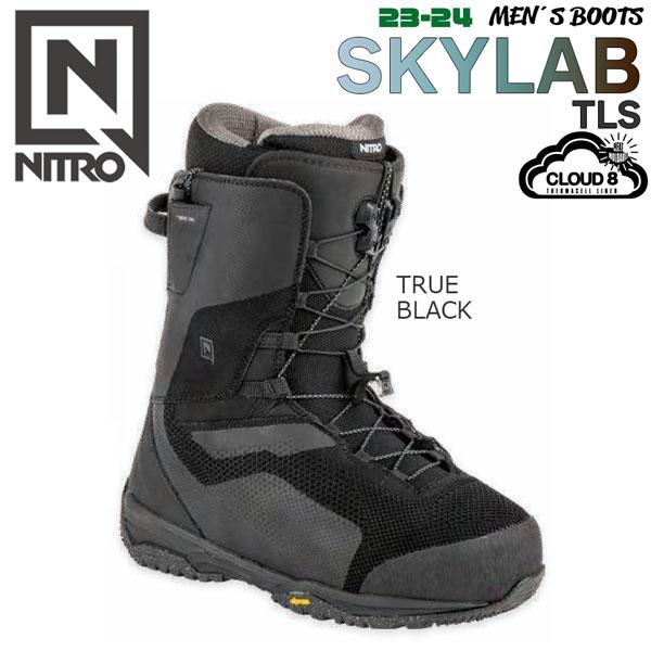美品　NITRO SKYLAB Cloud 8 スノーボードブーツ Nitro Skylab Boa Snowboard Boots 2025 | evo