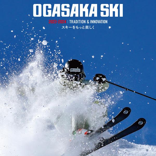 スキー 板 23-24 OGASAKA オガサカスキー TC-MB+rMOTION3マーカーBIN付き ティーシーエムビー｜vertex73｜10