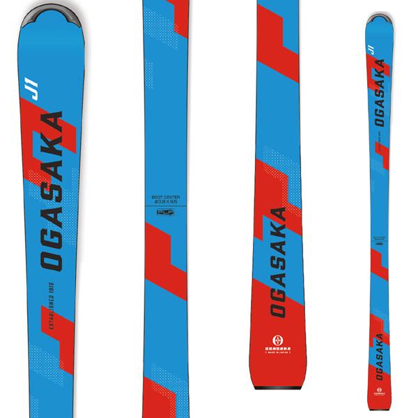 スキー OGASAKA Y0123 スキー OGASAKA Y0123 楽天市場】≪ケースサービス中≫OGASAKA