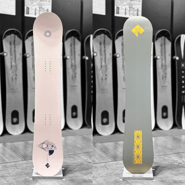 【極美品】 スノーボード 板 23-24 RICE28 ライス28 LEVERAGE レバレッジ 23-24-BO-R28 【HOV1493503938】(54340円)