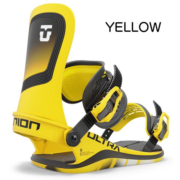 UNION BINDING スノーボード ビンディング バインディング 24-25 UNION BINDING スノーボード ビンディング バインディング 24-25