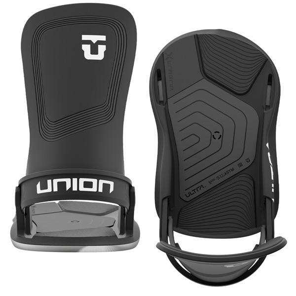 UNION BINDING スノーボード ビンディング バインディング 24-25 UNION BINDING スノーボード ビンディング バインディング 24-25